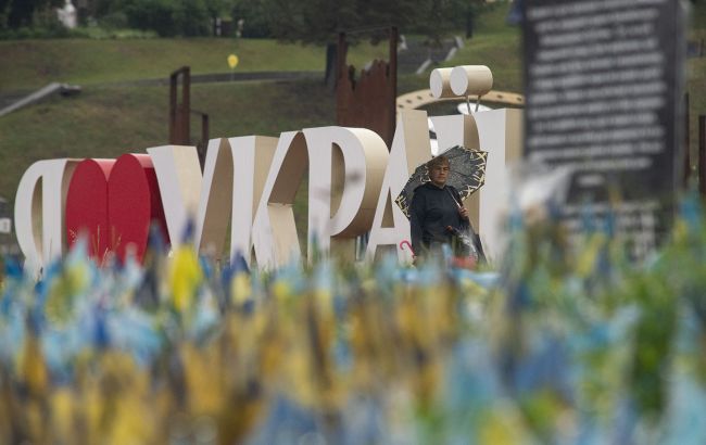 Погода в Україні та Києві з 26 по 28 травня - коли очікуються дощі, сильний вітер та зниження температури. 1