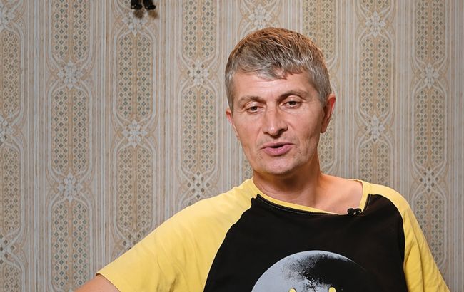 Полтавського підпалювача затримали – він прийшов до СЗЧ і погрожував підпалити ТЦК. 1
