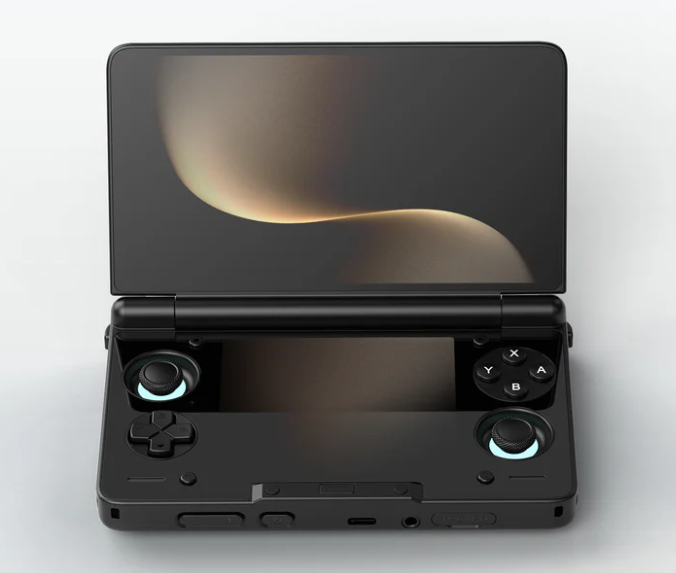 Портативні консолі на базі Android – найкращі варіанти для заміни Nintendo Switch 2. 4