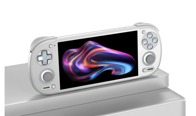 Портативні консолі на базі Android – найкращі варіанти для заміни Nintendo Switch 2. 3