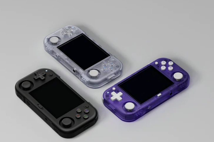 Портативні консолі на базі Android – найкращі варіанти для заміни Nintendo Switch 2. 6