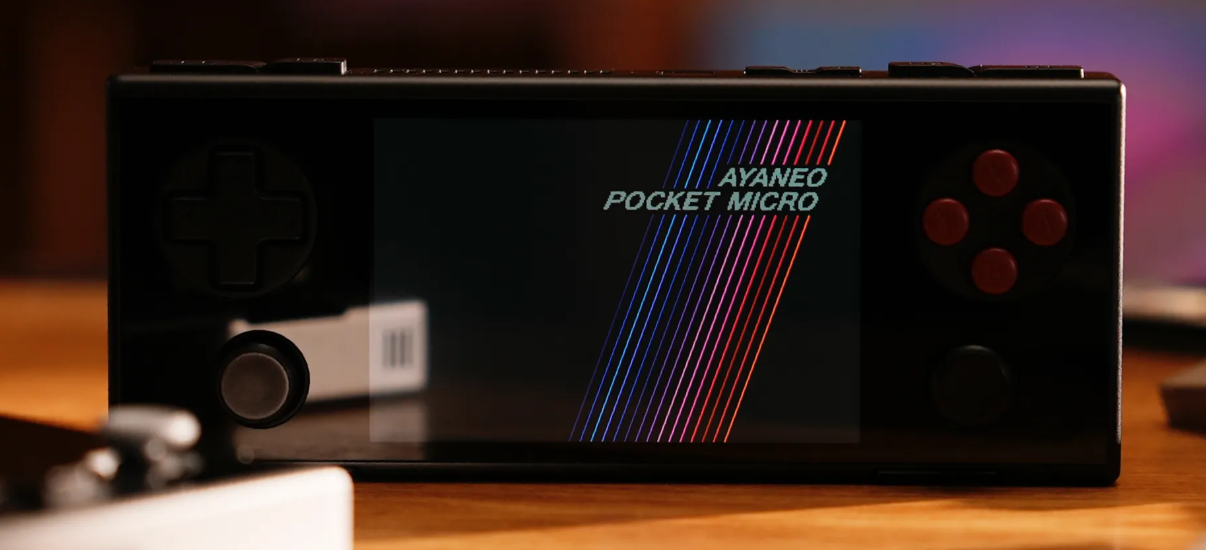 Портативні консолі на базі Android – найкращі варіанти для заміни Nintendo Switch 2. 5