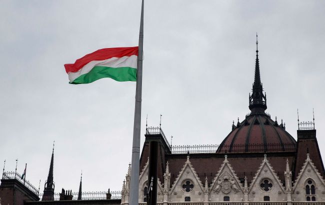 Постачання зерна з України до Угорщини відновлено - обмеження скасовано. 1