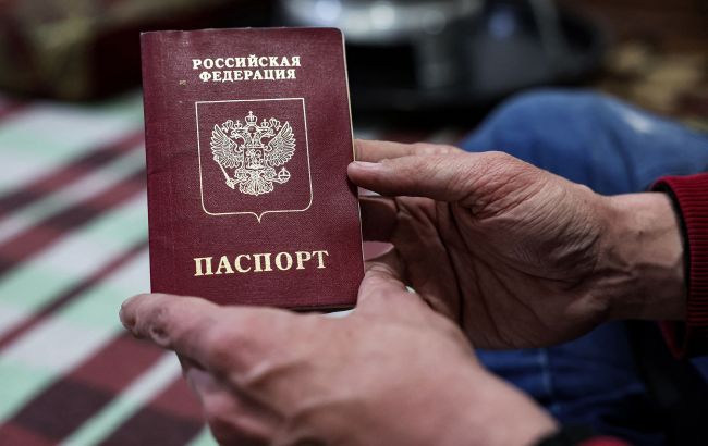 Прем'єр-міністр Молдови оголосив про залучення військовослужбовців у зв'язку з питанням паспортів Російської Федерації в Придністров'ї. 1
