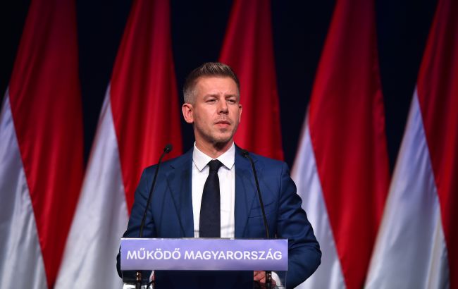 Прем'єр-міністр Угорщини висловив свою думку щодо війни в Україні. Він зробив заяву, в якій окреслив позицію своєї країни стосовно конфлікту. 1