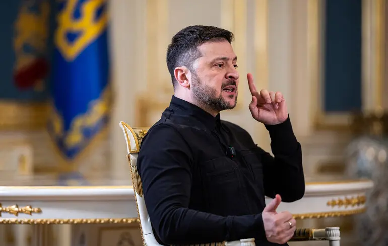 Президент організує зустріч із представниками всіх депутатських фракцій Верховної Ради України - які є відомості. 1