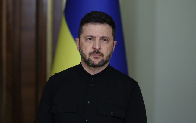 Президент України Володимир Зеленський попередив Мінськ про можливі наслідки у разі агресії з боку Білорусі. 1