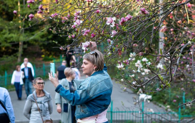 Прогноз погоди в Україні на завтра, 3 травня, - де очікується +25 градусів та сонячна погода. Прогноз погоди в Україні на завтра, 3 травня, - де очікується +25 градусів та сонячна погода. 1