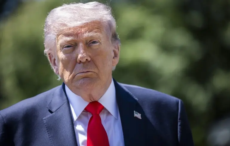 Пропозиція Ірану США - Трамп відхилив новий план Тегерана Пропозиція Ірану США - Трамп відхилив новий план Тегерана 1