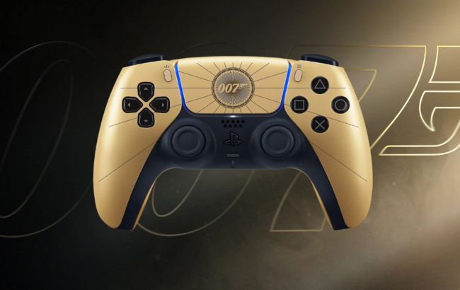 PS5 DualSense – 4 корисні функції, які варто випробувати. PS5 DualSense – 4 корисні функції, які варто випробувати. 1