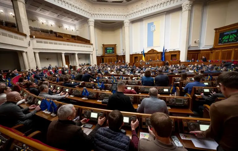 Публічні закупівлі залишаться відкритими для суспільства - Верховна Рада України прийняла новий законопроєкт. 1