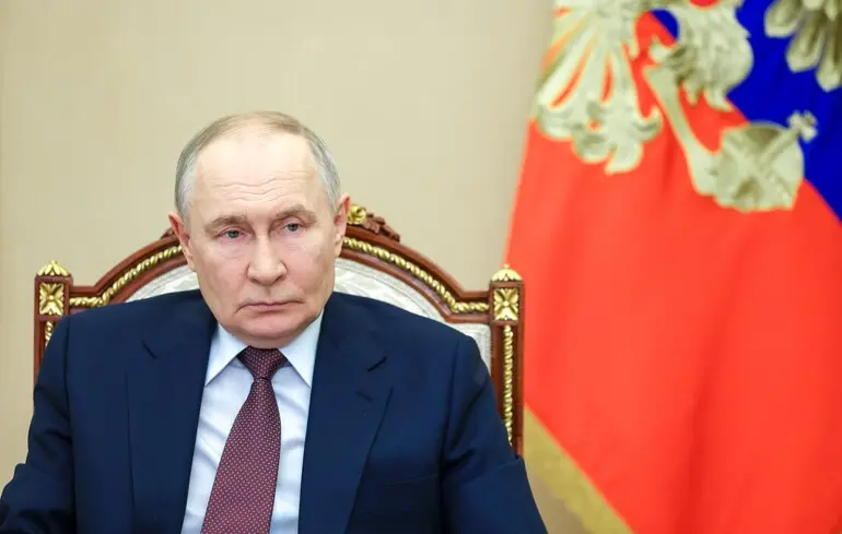 Путін і війна в Україні - що чекає на Росію Путін і війна в Україні - що чекає на Росію 1