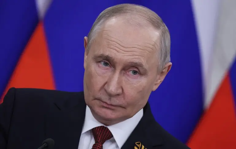 Путін оголосив про закінчення війни - які коментарі надають аналітики щодо висловлювання президента Росії. 1