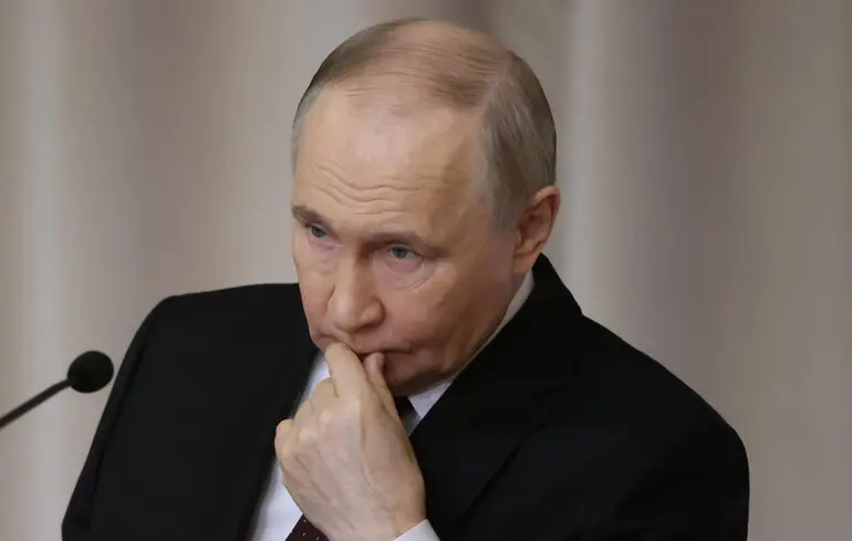 Путін оголосив, що конфлікт наближається до завершення - лідер Росії висловився щодо війни. 1