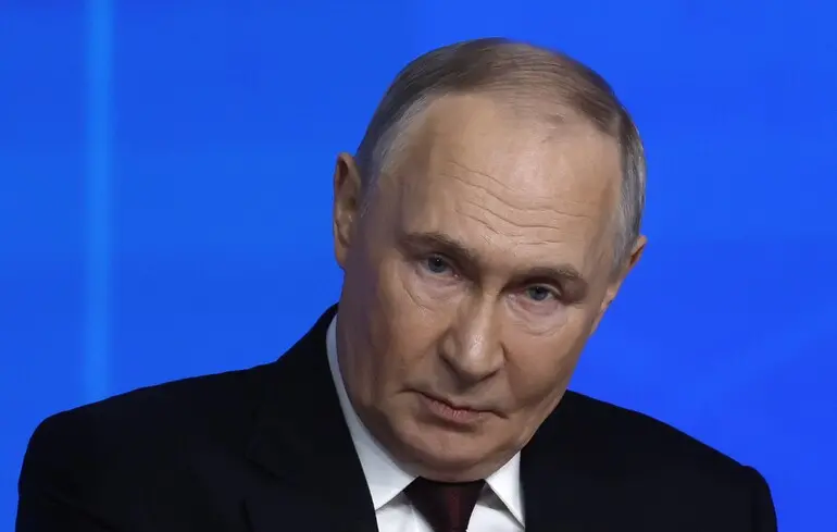 Путін підписав указ, що спрощує процедуру отримання громадянства Російської Федерації для жителів невизнаного Придністров'я. 1