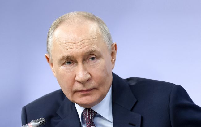 Путін попередив про можливі серйозні наслідки для економіки Вірменії у зв'язку з орієнтацією країни на Європейський Союз. 1