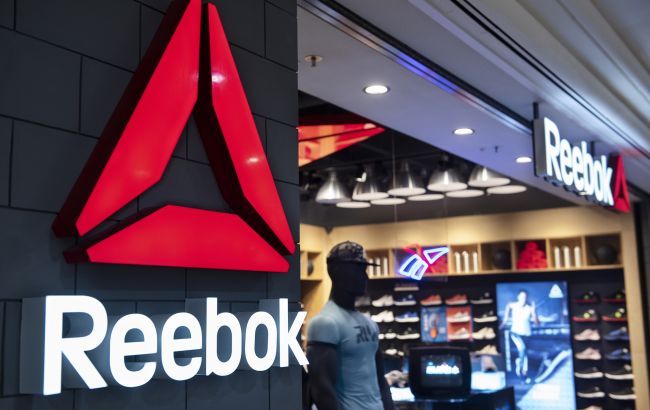 Reebok, Koton, Арсен та Usupso припиняють свою діяльність в Україні - які причини цього рішення? 1