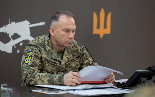 Реформа Збройних Сил України: Сірський поділився деталями демобілізації, нових контрактів та заробітної плати. 1