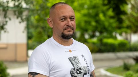 Роман Маленков у бесіді з РБК-Україна до Дня Києва поділився історією Подолу. 1