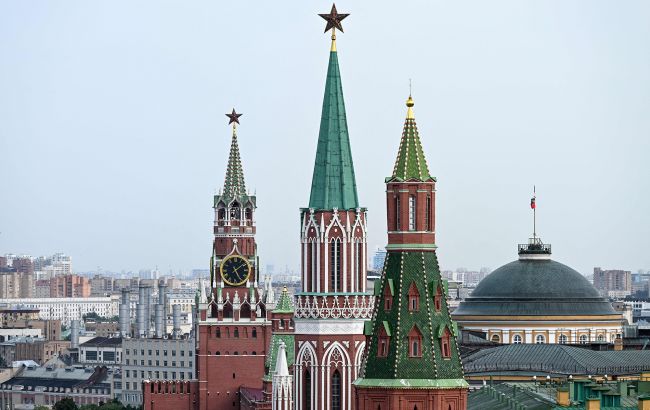 Росія вперше за близько рік відновила придбання валюти та золота. Росія вперше за близько рік відновила придбання валюти та золота. 1