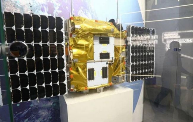 Росія запускає на орбіту власний аналог Starlink – супутники "Рассвіт". 1