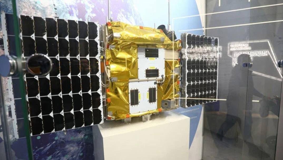 Росія запускає на орбіту власний аналог Starlink – супутники "Рассвіт". 2