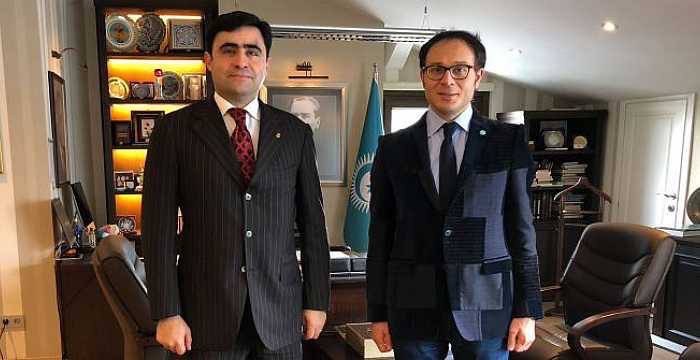 Російська нафта в Дубаї: яку функцію виконує компанія Petraco Energies DMCC. 2
