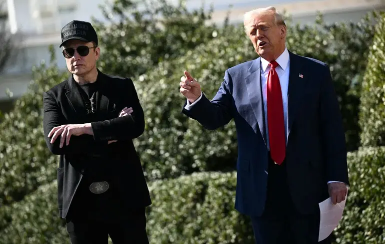 Саміт Трампа з Сі Цзіньпіном - До Китаю прибудуть провідні бізнес-лідери США 1