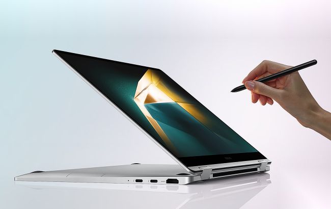 Samsung Galaxy Book: як Android 17 та One UI 9 можуть стати альтернативою Windows. Samsung Galaxy Book: як Android 17 та One UI 9 можуть стати альтернативою Windows. 1