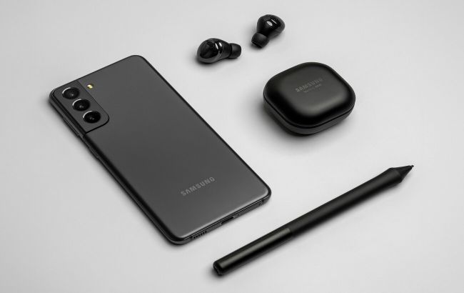 Samsung Galaxy Buds - приховані можливості, які покращують звук і комфорт. 1