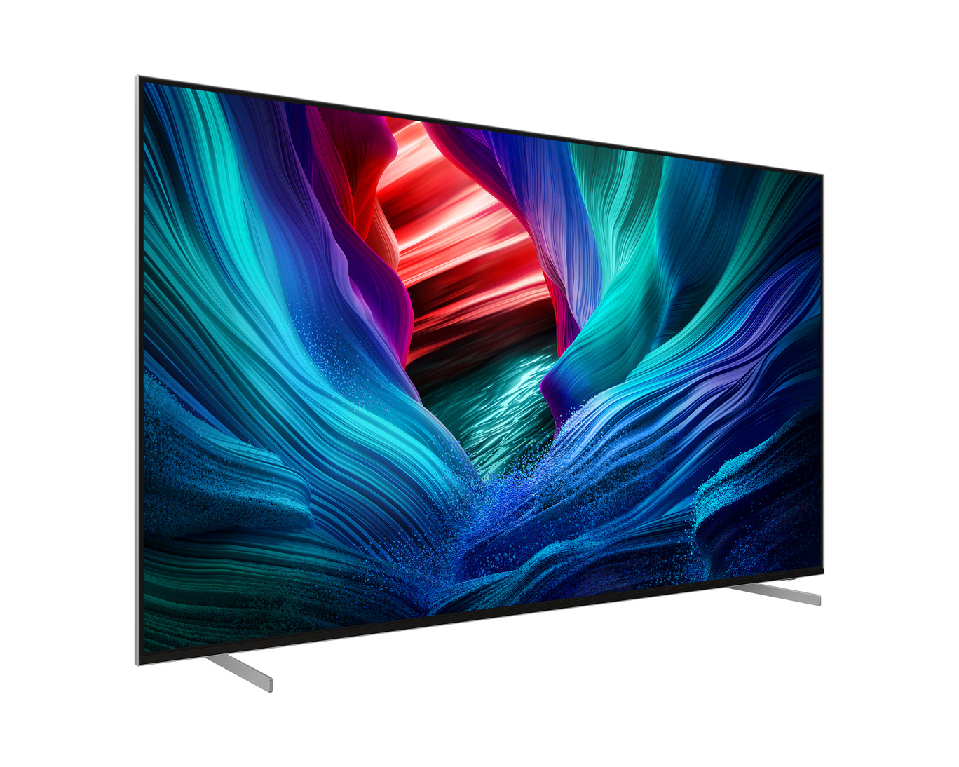 Samsung Micro RGB 115 дюймів в Україні - особливості високоякісного телевізора. 2