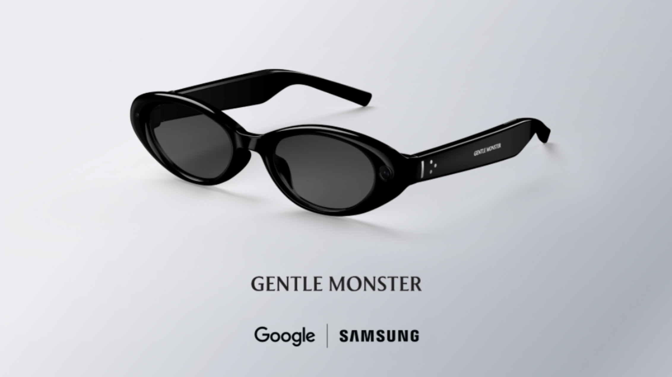 Samsung та Google представили нові окуляри з штучним інтелектом, які включають інтеграцію Gemini та можливість перекладу в режимі реального часу. 2