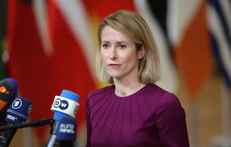 Санкції ЄС проти Ізраїлю - Європа запровадили санкції проти ізраїльських поселенців Санкції ЄС проти Ізраїлю - Європа запровадили санкції проти ізраїльських поселенців 1