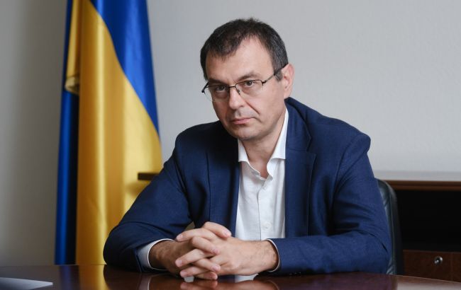 Сенс Банк та азартні ігри - Гетманцев повідомив про корупційну схему. Сенс Банк та азартні ігри - Гетманцев повідомив про корупційну схему. 1