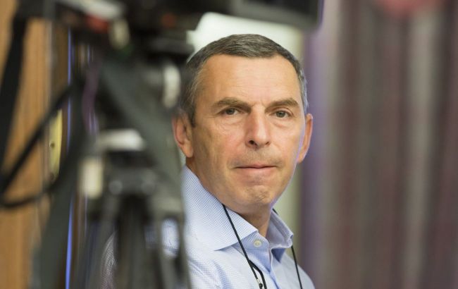 Сергій Шефір у розслідуванні Бігуса - реакція на звинувачення. 1