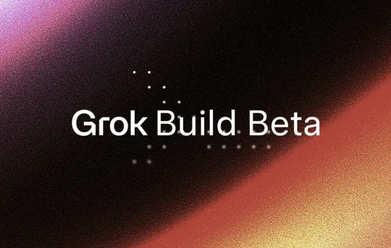Штучний інтелект для розробників від xAI - передплатники SuperGrok Heavy отримали ранній доступ до Grok Build. 1