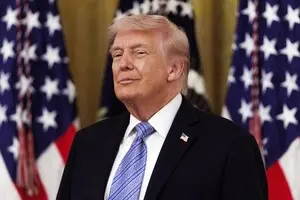 Ситуація у Перській затоці - Трамп обирає між війною та миром з Іраном – новини світу 2