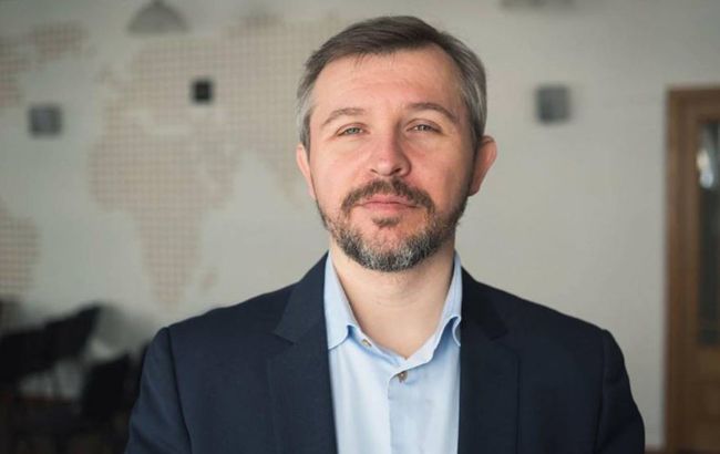 Скандал, пов'язаний із Fire Point, - Амелін висловився щодо FREYJA. Скандал, пов'язаний із Fire Point, - Амелін висловився щодо FREYJA. 1