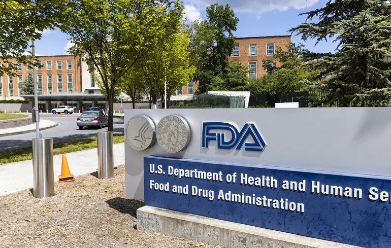 Скандали в FDA 2026 - Марті Макарі під загрозою відставки - новини світу Скандали в FDA 2026 - Марті Макарі під загрозою відставки - новини світу 1