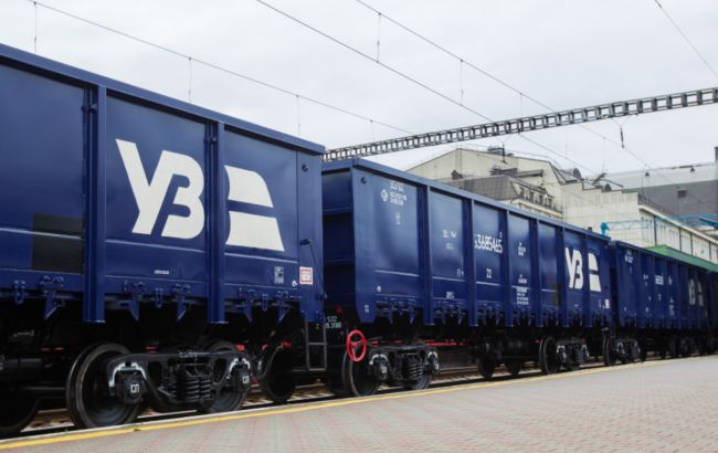 Скасування списання вагонів за віком є необхідним, заявили у ФРТУ. 1