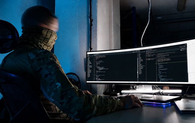 Служба безпеки України "Альфа" проводить набір IT-фахівців. Які обов'язки передбачає ця робота, умови служби та інші доступні вакансії. 1