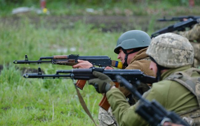 Служба за контрактом через лікування та хворобу – як повернутися без правопорушень, які рішення приймають командири. 1