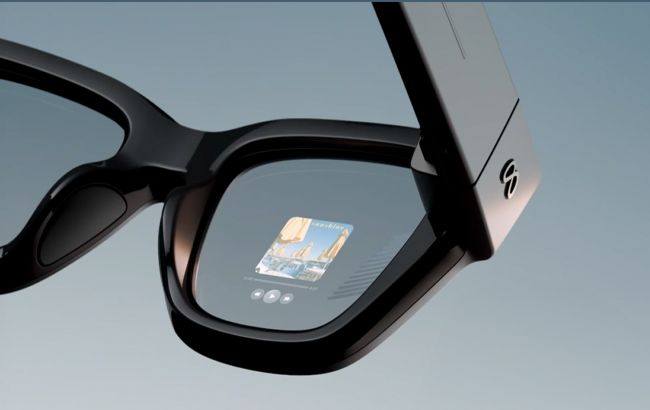 Смарт-окуляри Ray-Ban отримають підтримку сторонніх додатків - подробиці оновлення від Meta. 1