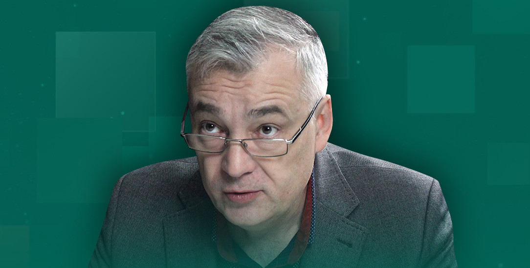 Снєгирьов про те, як білоруські фірми заробляють у фейкових республіках Донбасу Снєгирьов розповів про те, яким чином білоруські компанії отримують прибуток у псевдореспубліках Донбасу. 1