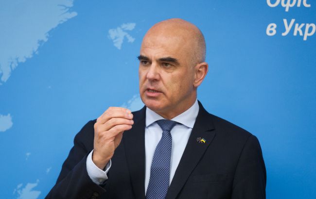 Спеціальний трибунал для Росії був заснований - Рада Європи підтвердила початок роботи 15 травня. 1