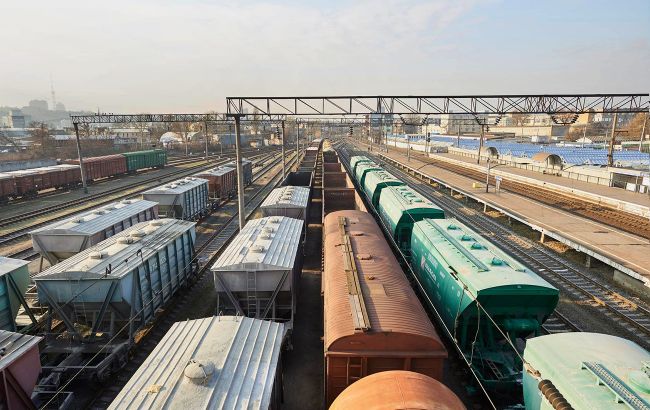 Списання вагонів в Україні: які наслідки для економіки та безпеки. Списання вагонів в Україні: які наслідки для економіки та безпеки. 1