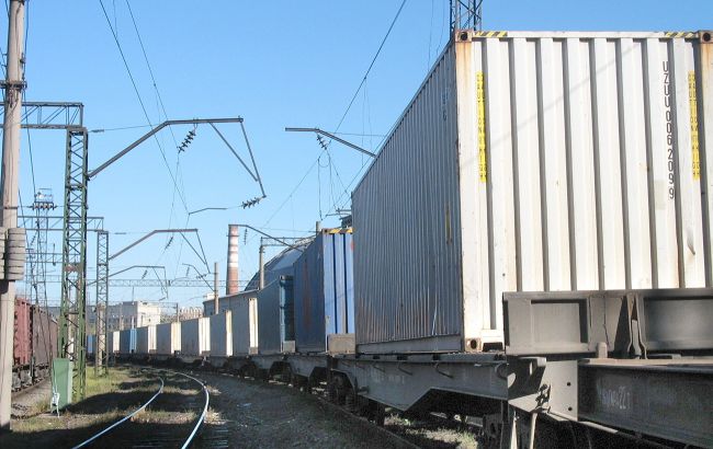 Списання вантажних вагонів призведе до зменшення кількості вагонного парку, повідомили представники бізнесу. 1