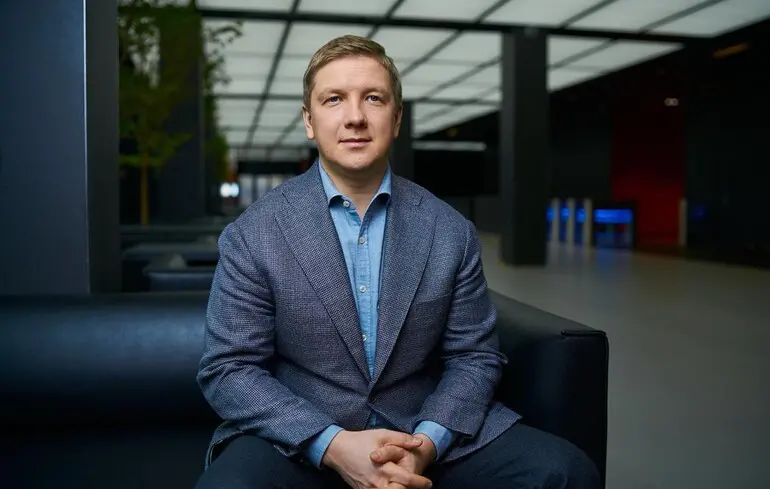 Справа Єрмака – Коболєв повідомив, як колишній голова Офісу президента примушував його припинити співпрацю зі Сполученими Штатами. 1