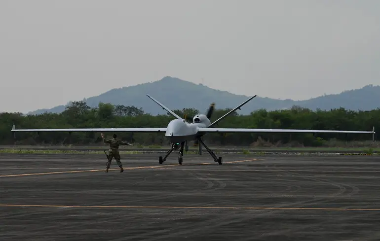 США та Куба - розвідка поблизу Гавани - новини світу США та Куба - розвідка поблизу Гавани - новини світу 1
