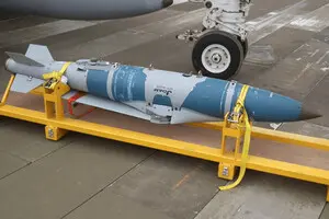 США зняли з України обмеження на імпорт озброєння - що це означає - Стефанішина пояснила 2